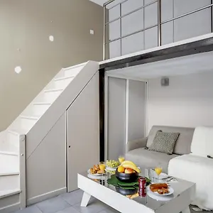 Spacious, Bright And Beautifully Decorated Flat In Heart Of Marais Short Walk To Picaso Museum Appartement Paris