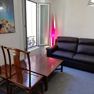 Cannes, Le Suquet Appartement