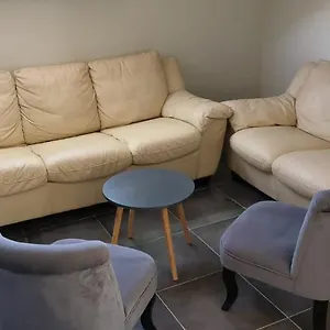 Center Appartement