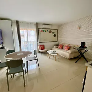 Vieux Port, Terrasse Et Parking Appartement