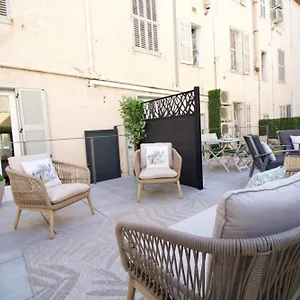 Centre Appartement