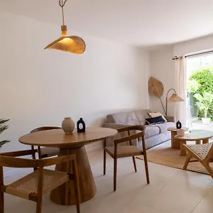 Place To Be - Terrasse Bord De Croisette Appartement