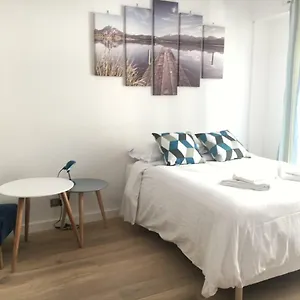 Eve Appartement