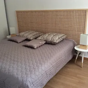 Mimosas Appartement
