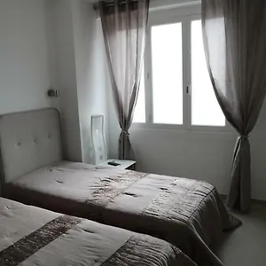 3p Luxe Proche Croisette Appartement
