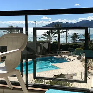 Vue Appartement