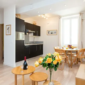 Le Cosy Yourhosthelper Appartement