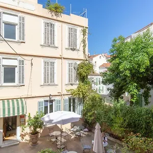 Forville Appartement