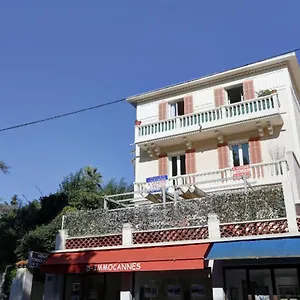 Appartements Cannes Apartment