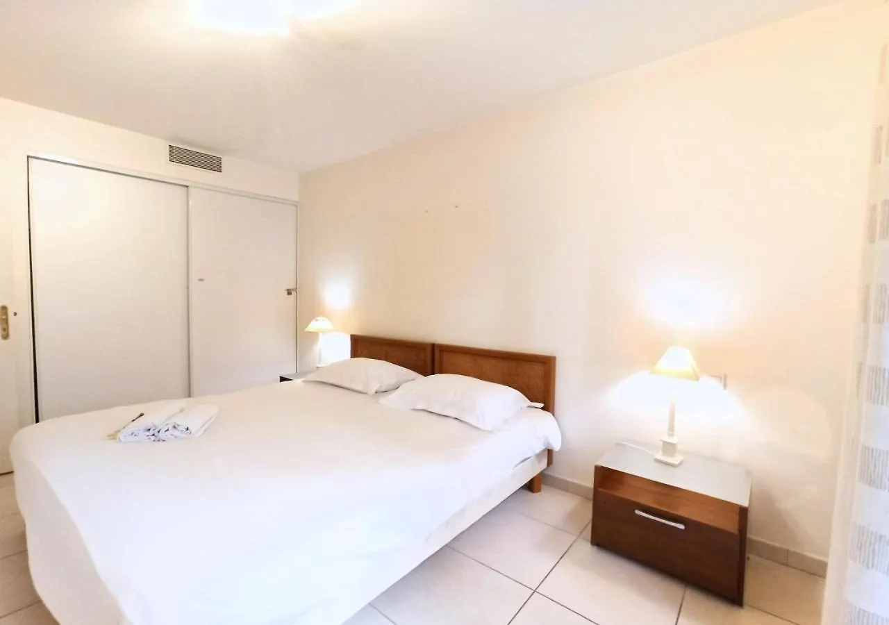 Appartement Viva Riviera -14 Avenue Isola Bella à Cannes
