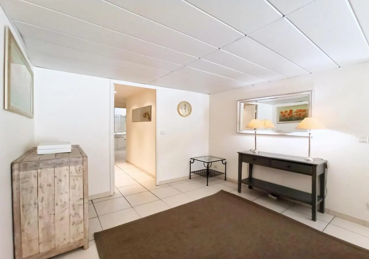 Appartement Viva Riviera -14 Avenue Isola Bella à Cannes