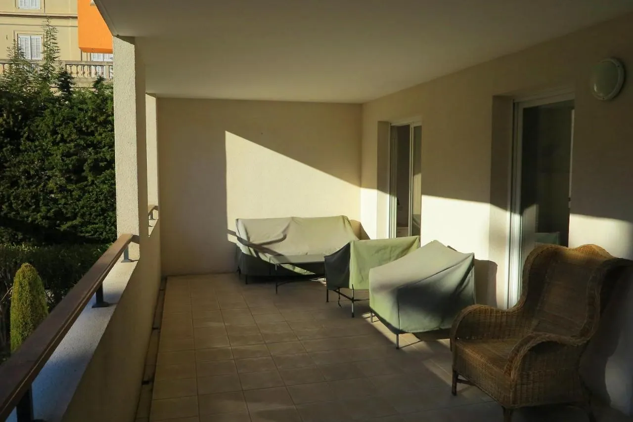 Appartement Viva Riviera -14 Avenue Isola Bella à Cannes France