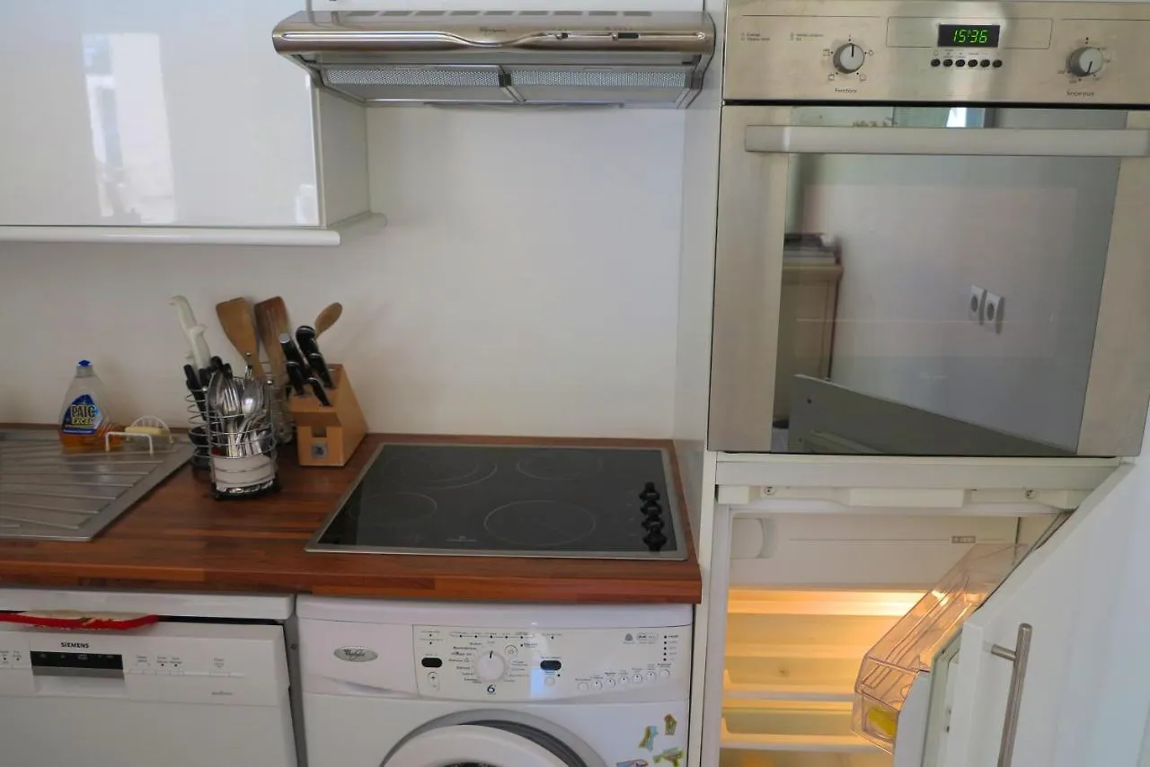 Appartement Viva Riviera -14 Avenue Isola Bella à Cannes
